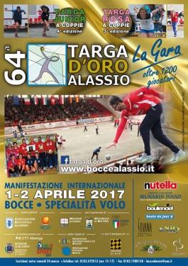tournoi d'Alassio