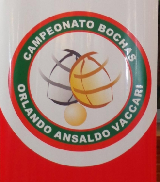 Championnat International Orlando Ansaldo