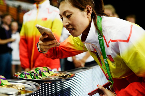 Le palmarès des Mondiaux féminins