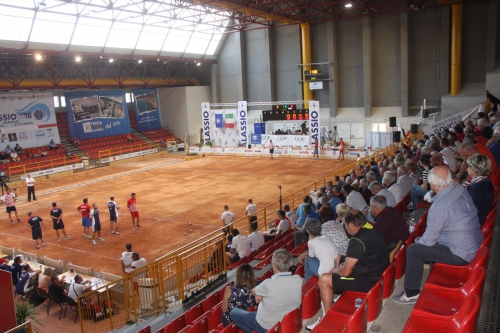 Euro Alassio 2018 : revoir l'intégralité du championnat