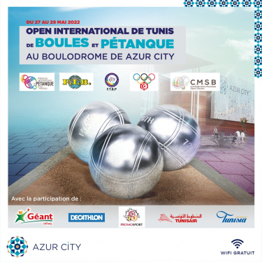 Open International de Tunis