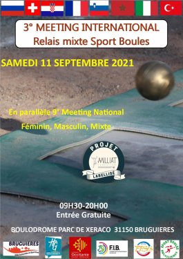 RELAIS MIXTE