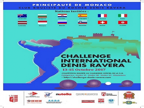 PRINCIPAUTÉ de MONACO  
