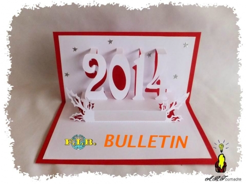 BULLETIN FIB 2014