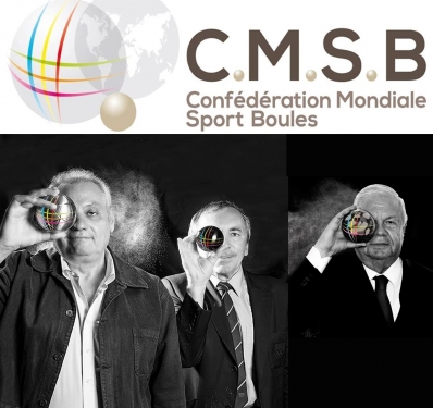 CONFÉRENCE DE PRESSE DE LA CMSB A SPORTEL