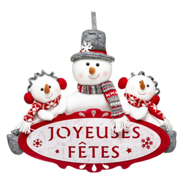 Bonnes Fêtes