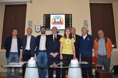 CONFÉRENCE DE PRESSE 3ème Championnat D'Europe Féminin