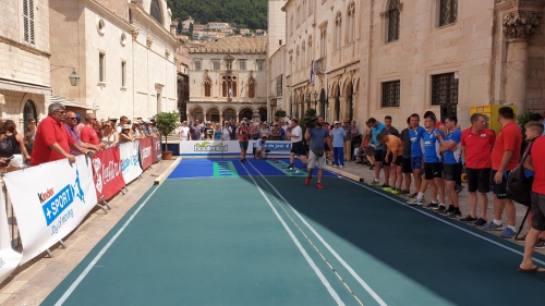 CROATIE à Dubrovnik