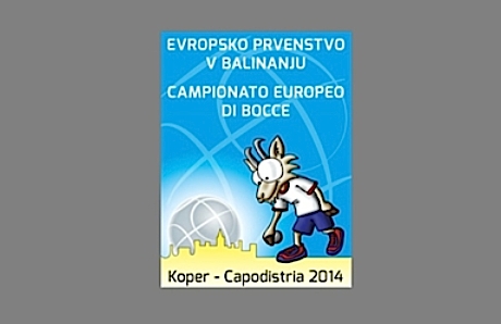 EURO SENIORS 2014 -SLOVENIJA- KOPER