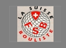 Journal La Suisse Bouliste