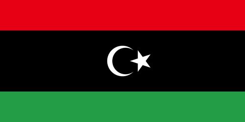 La Libye durement touchée